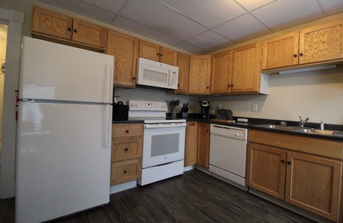 Barre Apartamento | Two Bedroom Apt in Barre VT!