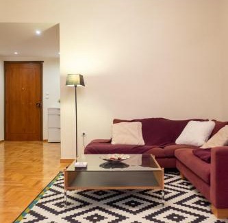 Plaka Apartamento | Two bedroom Apt in Syntagma - Ermou area