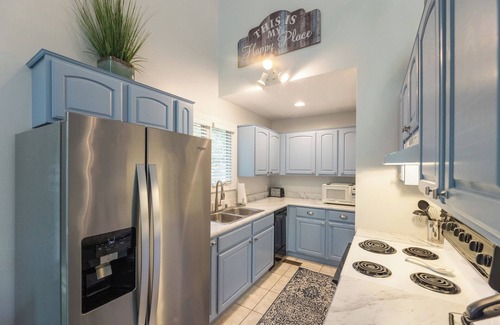 Grand Rivers Condominio | Two bedroom Bayside Condo