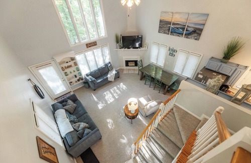 Grand Rivers Condominio | Two bedroom Bayside Condo