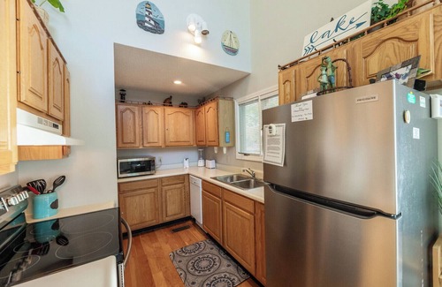 Grand Rivers Condominio | Two bedroom Bayside Condo