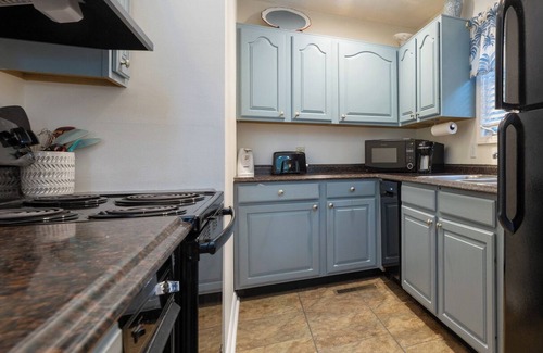 Grand Rivers Condominio | Two-bedroom Bayside Condo
