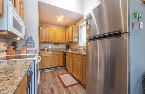Grand Rivers Condominio | Two-bedroom Bayside Condo