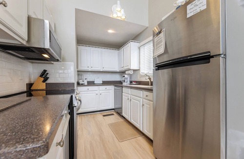 Grand Rivers Condominio | Two-bedroom Bayside Condo