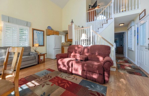 Grand Rivers Condominio | Two-bedroom Bayside Condo