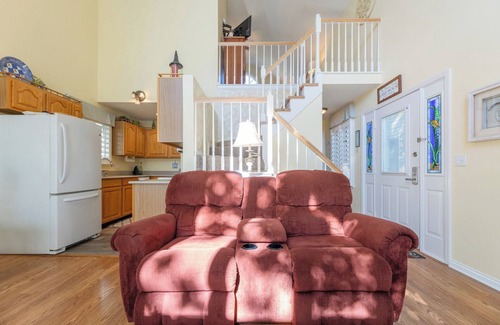 Grand Rivers Condominio | Two-bedroom Bayside Condo