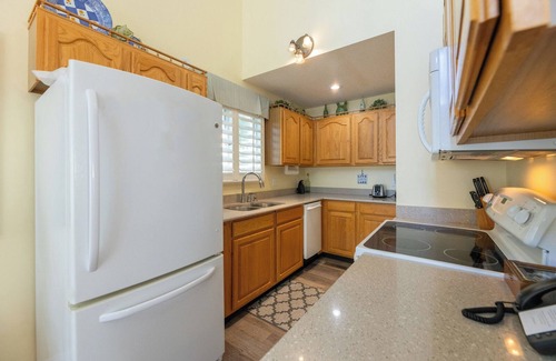 Grand Rivers Condominio | Two-bedroom Bayside Condo