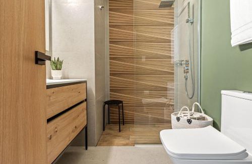 Ocean Park Apartamento | two bedroom BRAND NEW san juan