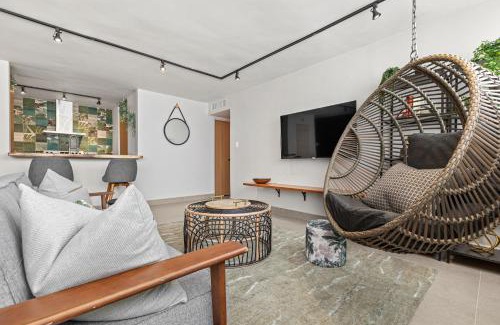 Ocean Park Apartamento | two bedroom BRAND NEW san juan