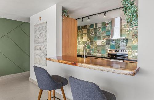 Ocean Park Apartamento | two bedroom BRAND NEW san juan