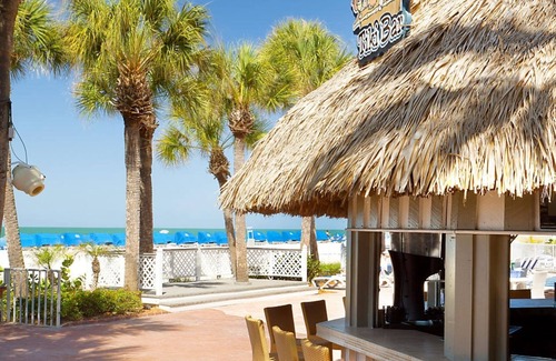 St. Pete Beach Complejo | Two Bedroom Combo, Luxury Condo, St. Pete Beach, Florida 2582961
