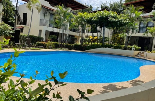 Coco Apartamento | Two Bedroom condo with Great Roof Terrace and walking distance to the beach