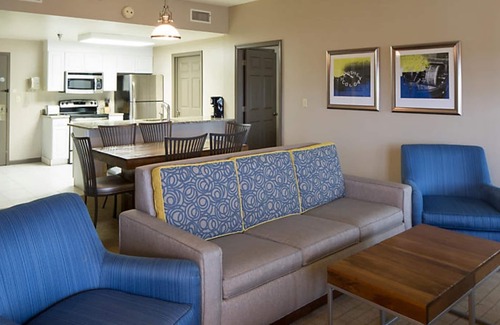 Hershey Condominio | Two Bedroom Condo, Hershey PA 2118780