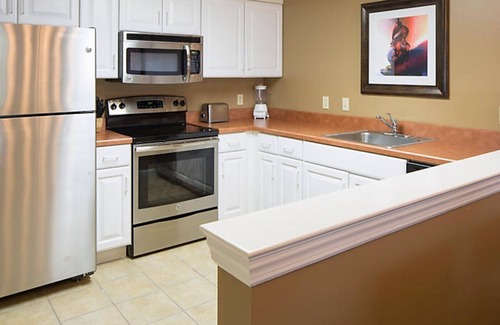 Hershey Condominio | Two Bedroom Condo, Hershey PA 2118780