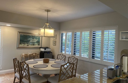 Key Largo Condominio | Two Bedroom Condo with Bonus Room, Water Views and Private Dock