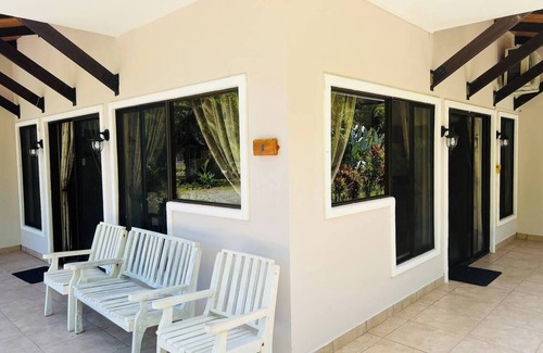 Quepos Condominio | Two-bedroom condo with privacy. 5 minutes to Quepos