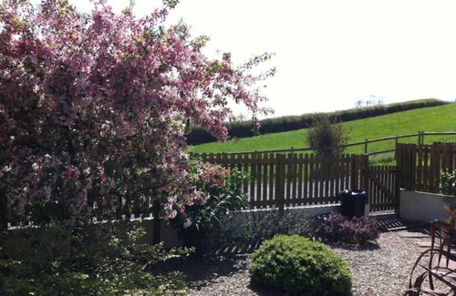 Wedmore Cabaña | Two Bedroom Cottage near Wedmore with Mendip Views