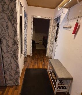 Triberg im Schwarzwald Apartamento | Two-Bedroom Apartment near Triberg Waterfall