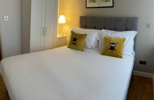 Laurieston Apartamento | Two Bedroom Deluxe - Two Bedroom Deluxe Apartment