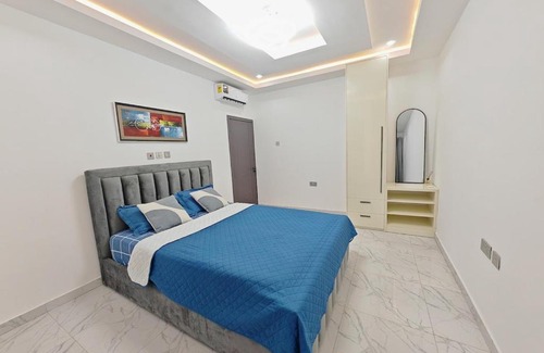 Adenta Apartamento | Two bedroom duplex at Lakeside, Accra