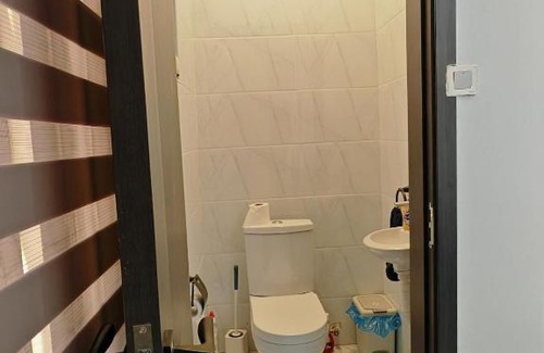 Adenta Apartamento | Two bedroom duplex at Lakeside, Accra