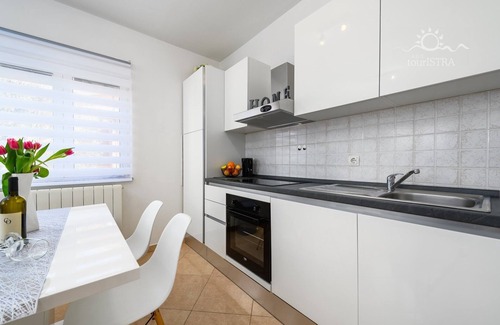 Murine Apartamento | Two bedroom family apartment in a quite area
