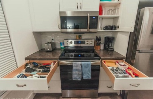 Orderville Cabaña | Two Bedroom Farmhouse Cottage No. 1