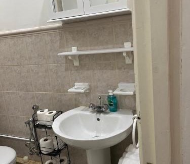 Edgware Apartamento | Two Bedroom Flat Burnt Oak London