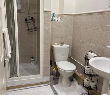 Edgware Apartamento | Two Bedroom Flat Burnt Oak London