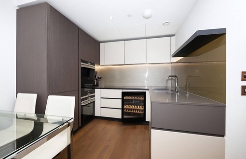 Tooting Apartamento | Two Bedroom Flat-Heart of London
