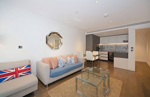 Tooting Apartamento | Two Bedroom Flat-Heart of London