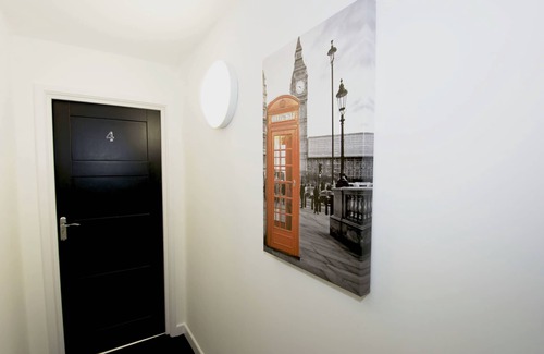 Tooting Apartamento | Two Bedroom Flat-Heart of London