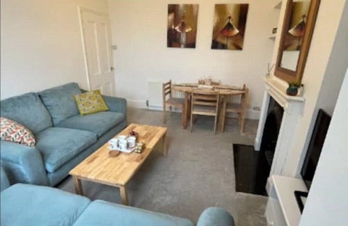 Graveney Apartamento | Two Bedroom Flat in London