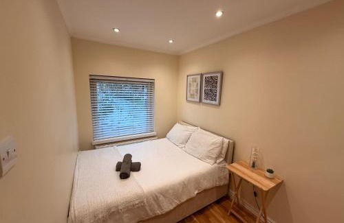 South Bermondsey Apartamento | Two Bedroom Flat in the Heart of London