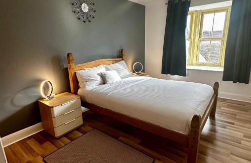 Colchester Apartamento | Two Bedroom Flat Town Centre Colchester