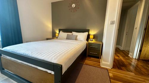 Colchester Apartamento | Two Bedroom Flat Town Centre Colchester