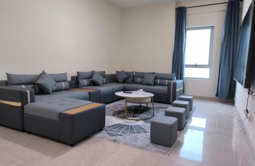Al Majaz Apartamento | Two bedroom for big families and groups