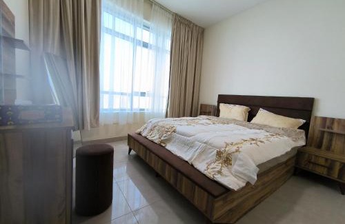 Al Majaz Apartamento | Two bedroom for big families and groups