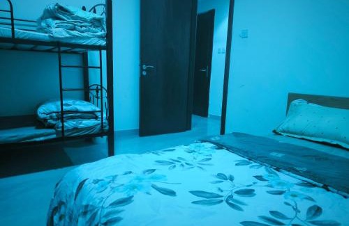 Al Majaz Apartamento | Two bedroom for big families and groups