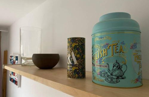 Camberwell Apartamento | Two Bedroom Garden Flat in Zone 2 London