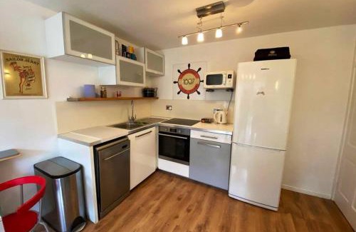 Camberwell Apartamento | Two Bedroom Garden Flat in Zone 2 London