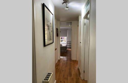 Camberwell Apartamento | Two Bedroom Garden Flat in Zone 2 London