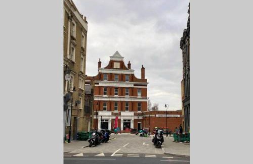 Camberwell Apartamento | Two Bedroom Garden Flat in Zone 2 London