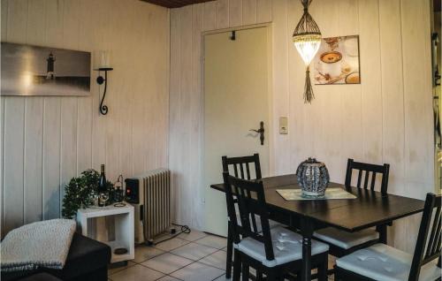 Mariendorf Casa | Two-Bedroom Holiday Home In Middelhagen