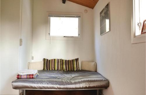Frederikssund Municipality Casa | Two-Bedroom Holiday Home In Jagerspris
