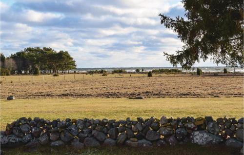 Hagaby Casa | Two-Bedroom Holiday Home In Lottorp