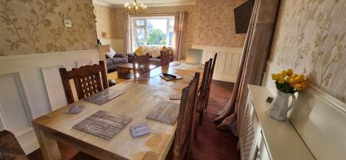 Kilronan Casa | Two Bedroom Holiday Home in Kilronan