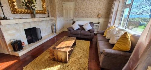 Kilronan Casa | Two Bedroom Holiday Home in Kilronan