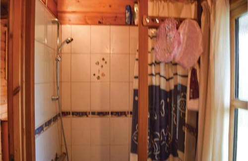 Knebel Casa | Two-Bedroom Holiday Home In Knebel