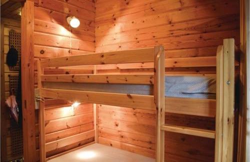 Knebel Casa | Two-Bedroom Holiday Home In Knebel